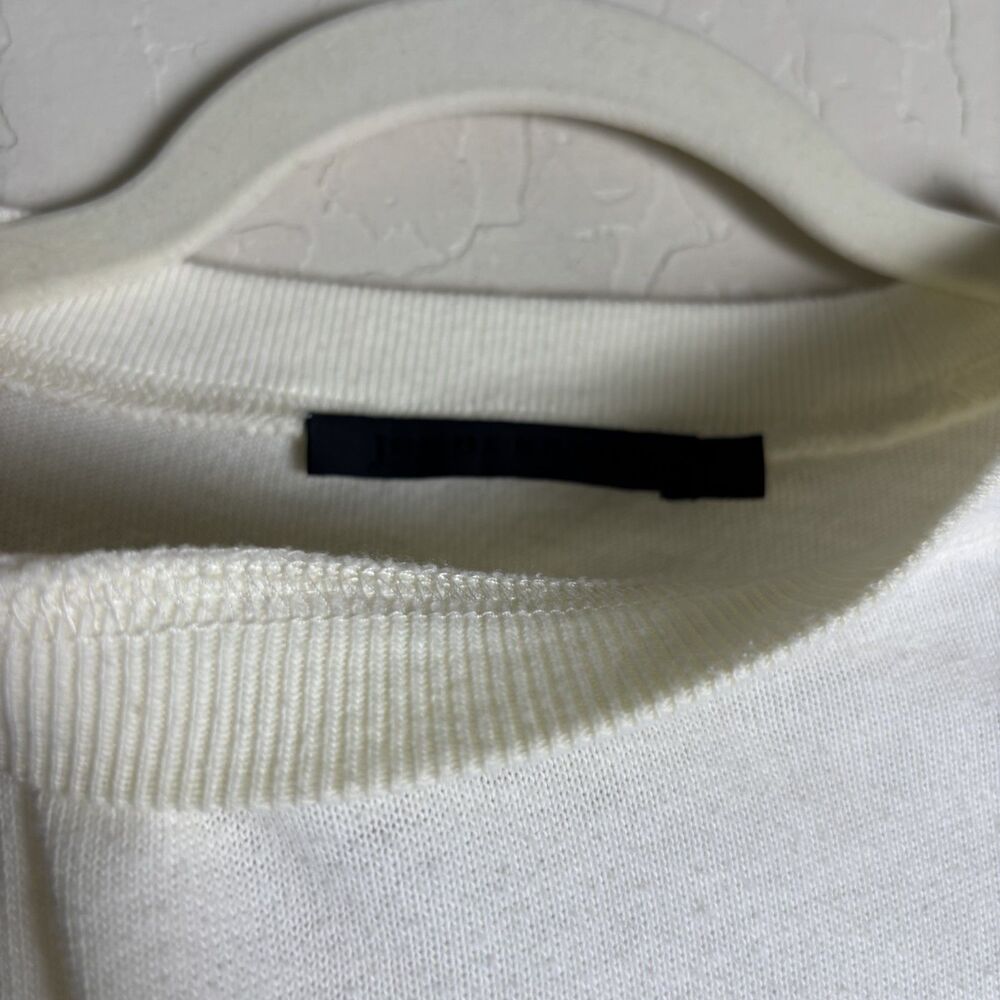 Jenni Kayne Boyfriend Long Sleeve Tee - Picture 3 of 7